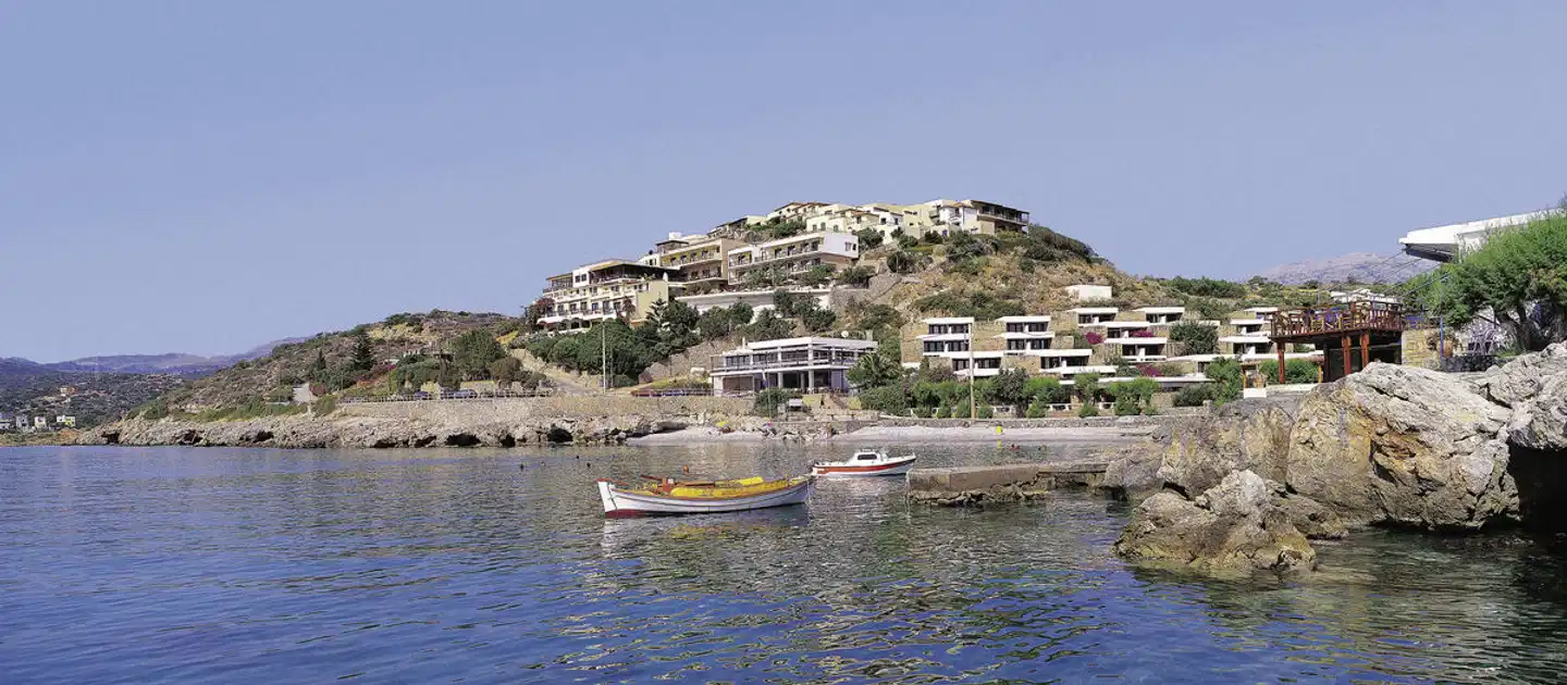 Miramare Resort  & Spa Strand