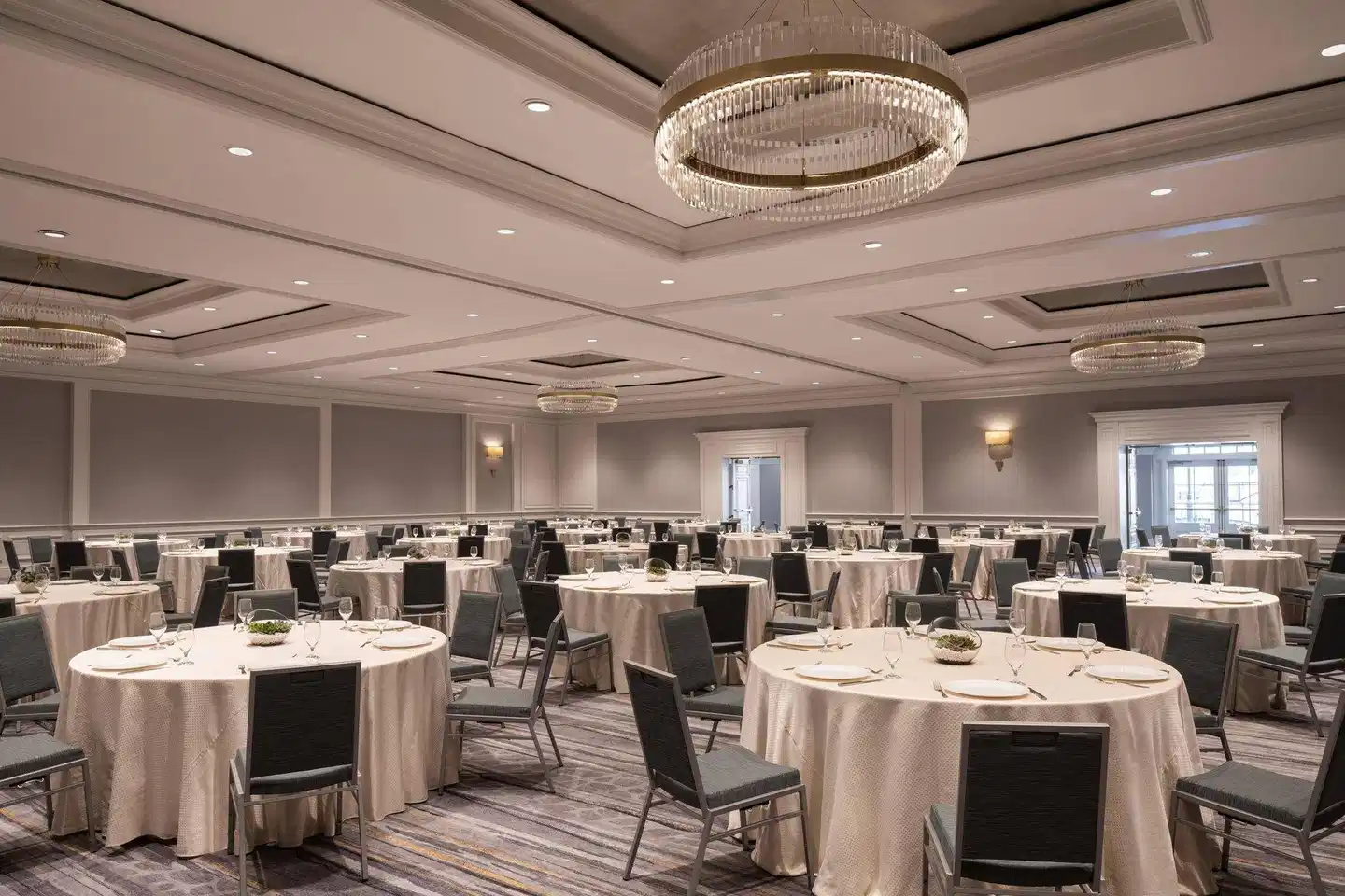 The Ritz-Carlton, Marina del Rey Restaurant