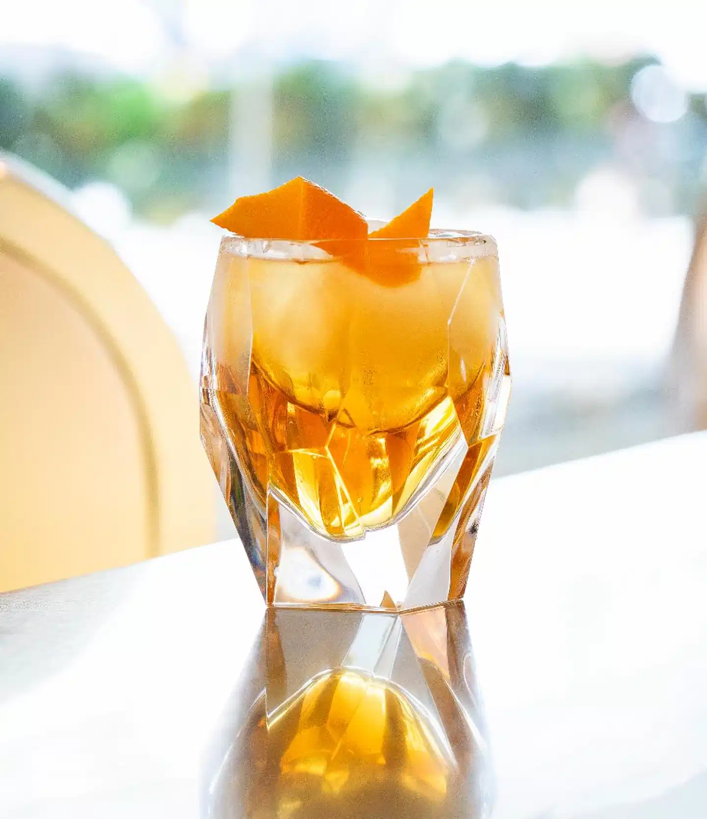 Sanderson London Restaurant