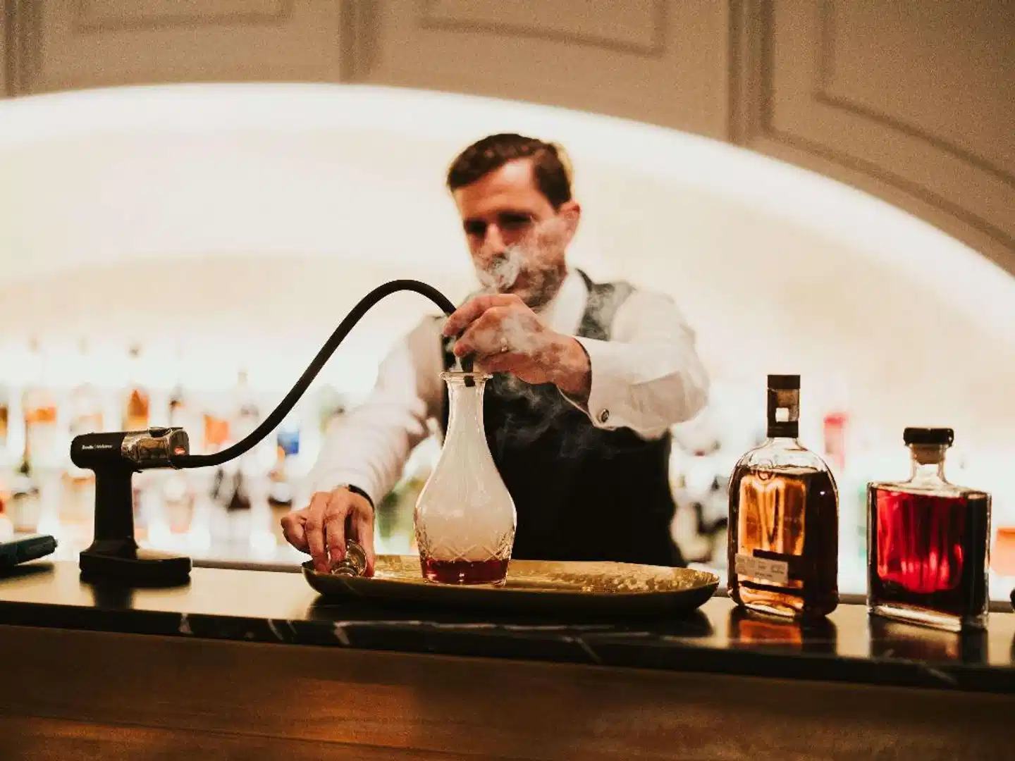 The Playford Adelaide - MGallery by Sofitel Personen
