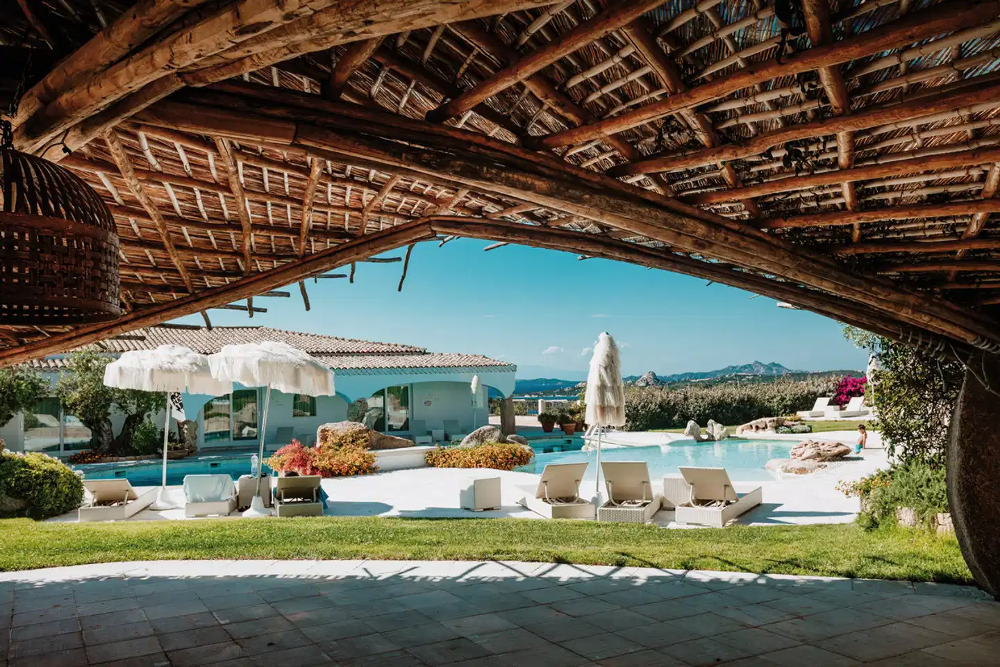 Pulicinu Terrasse