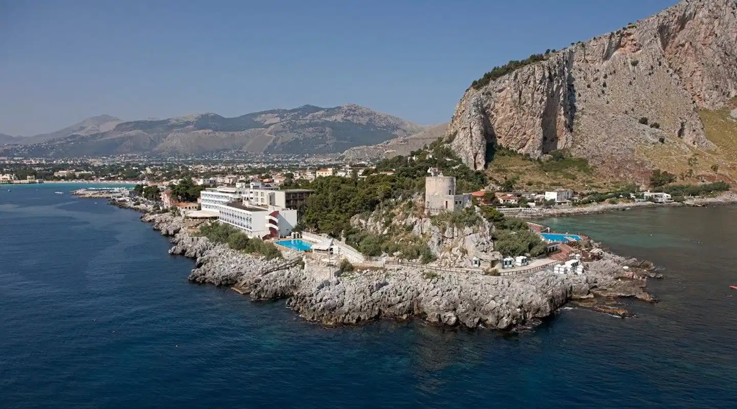 Splendid La Torre Landschaft