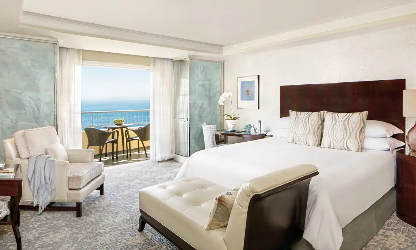 The Ritz-Carlton, Laguna Niguel Wohnbeispiel