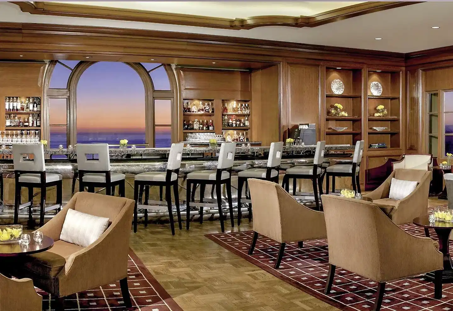 The Ritz-Carlton, Laguna Niguel Restaurant