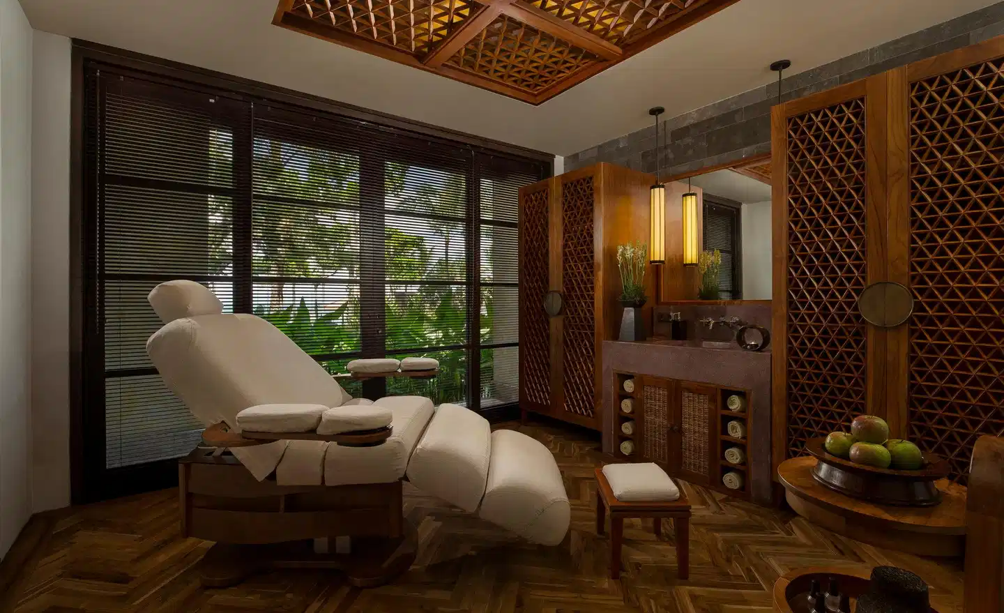 The Legian Bali Wohnbeispiel