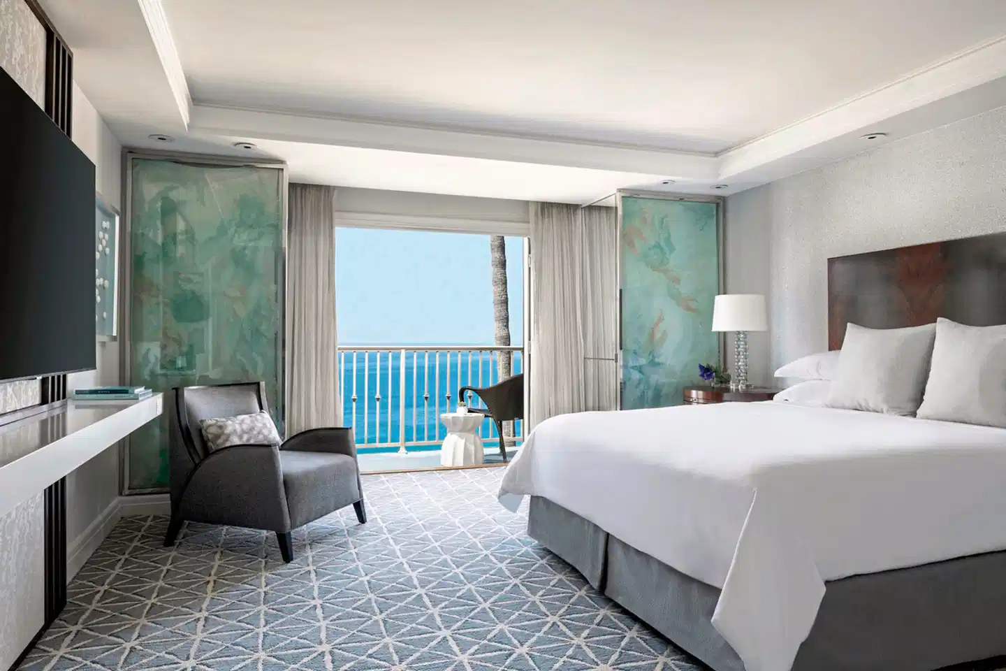 The Ritz-Carlton, Laguna Niguel Wohnbeispiel