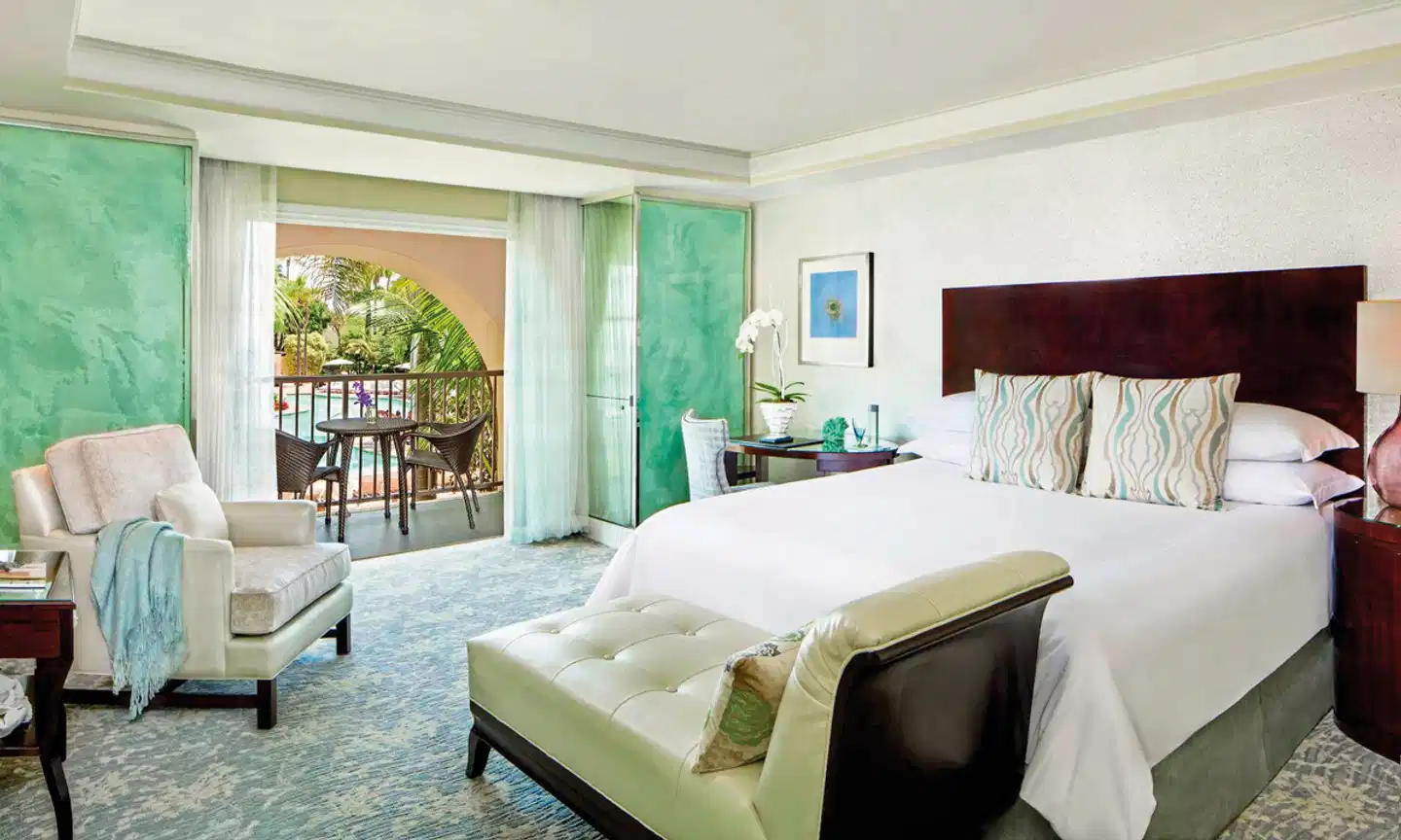 The Ritz-Carlton, Laguna Niguel Wohnbeispiel