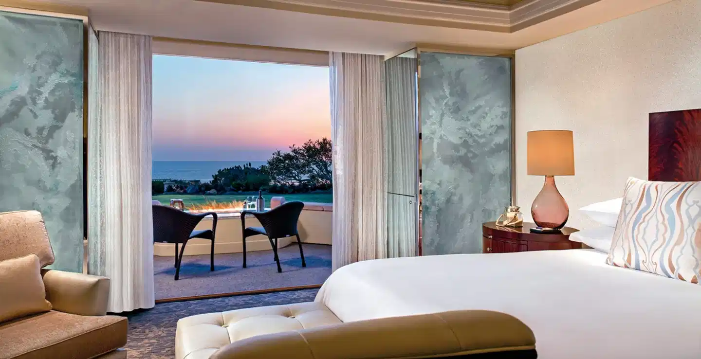 The Ritz-Carlton, Laguna Niguel Wohnbeispiel