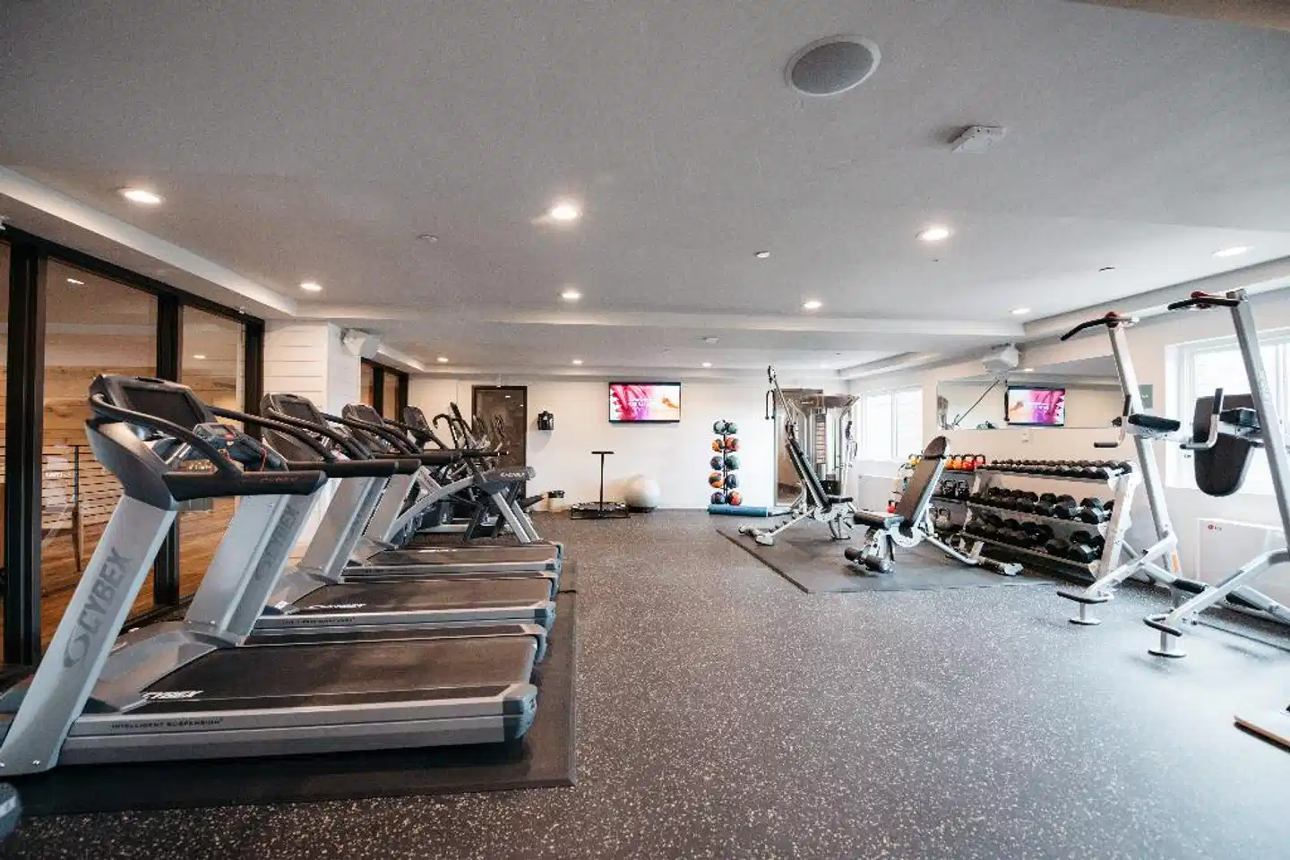 Park City Peaks Hotel Sport und Entertainment