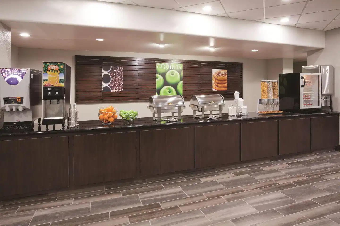 La Quinta by Wyndham Minneapolis Bloomington W Restaurant