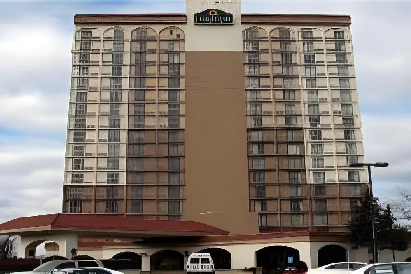 La Quinta by Wyndham Minneapolis Bloomington W Modellaufnahme