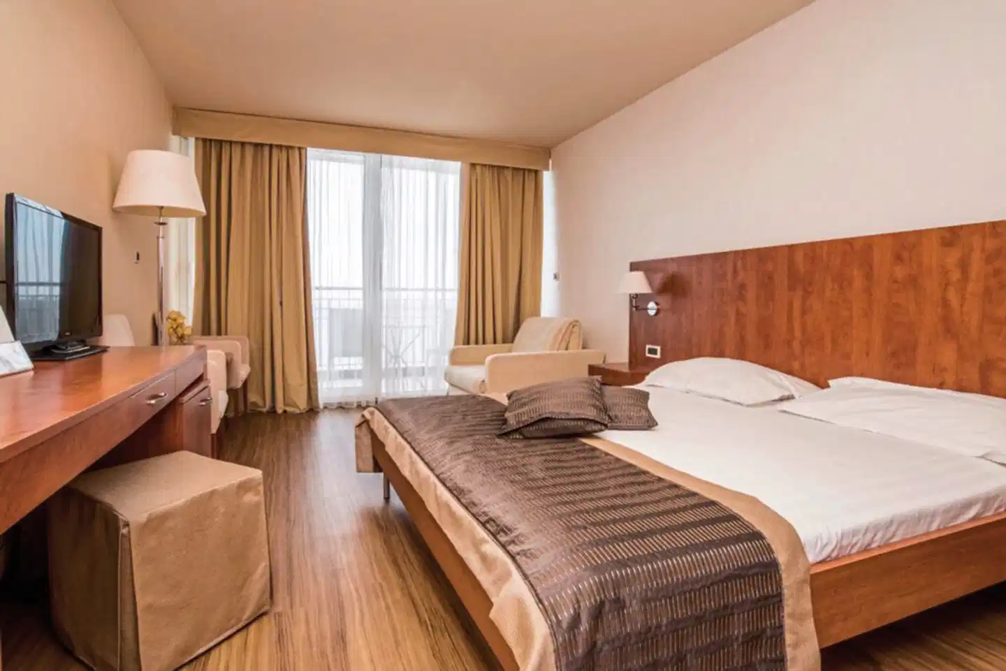 Hotel & Residence Umag Plava Laguna ACCOMMODATION
