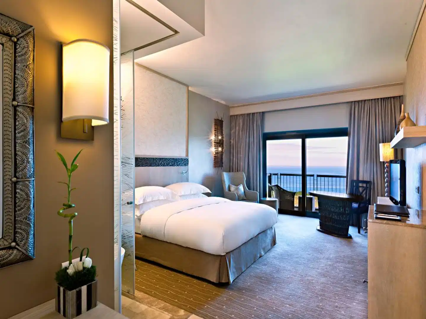 Oubaai Hotel Golf & Spa Wohnbeispiel