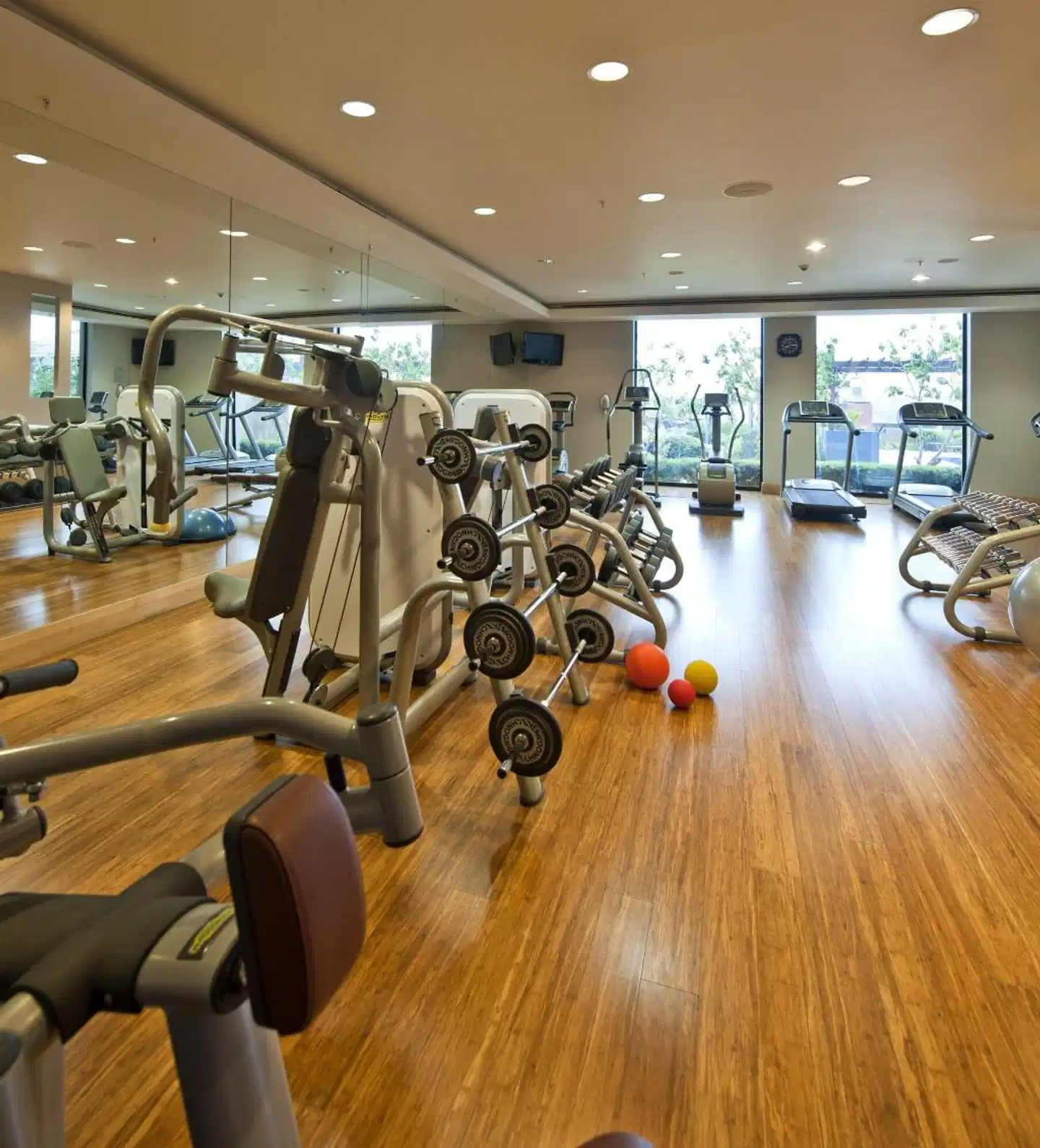 Oubaai Hotel Golf & Spa Sport und Entertainment