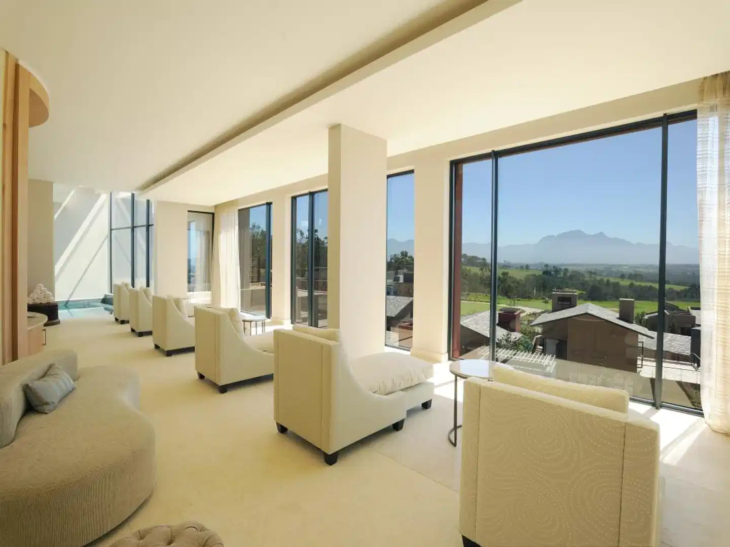 Oubaai Hotel Golf & Spa Wohnbeispiel