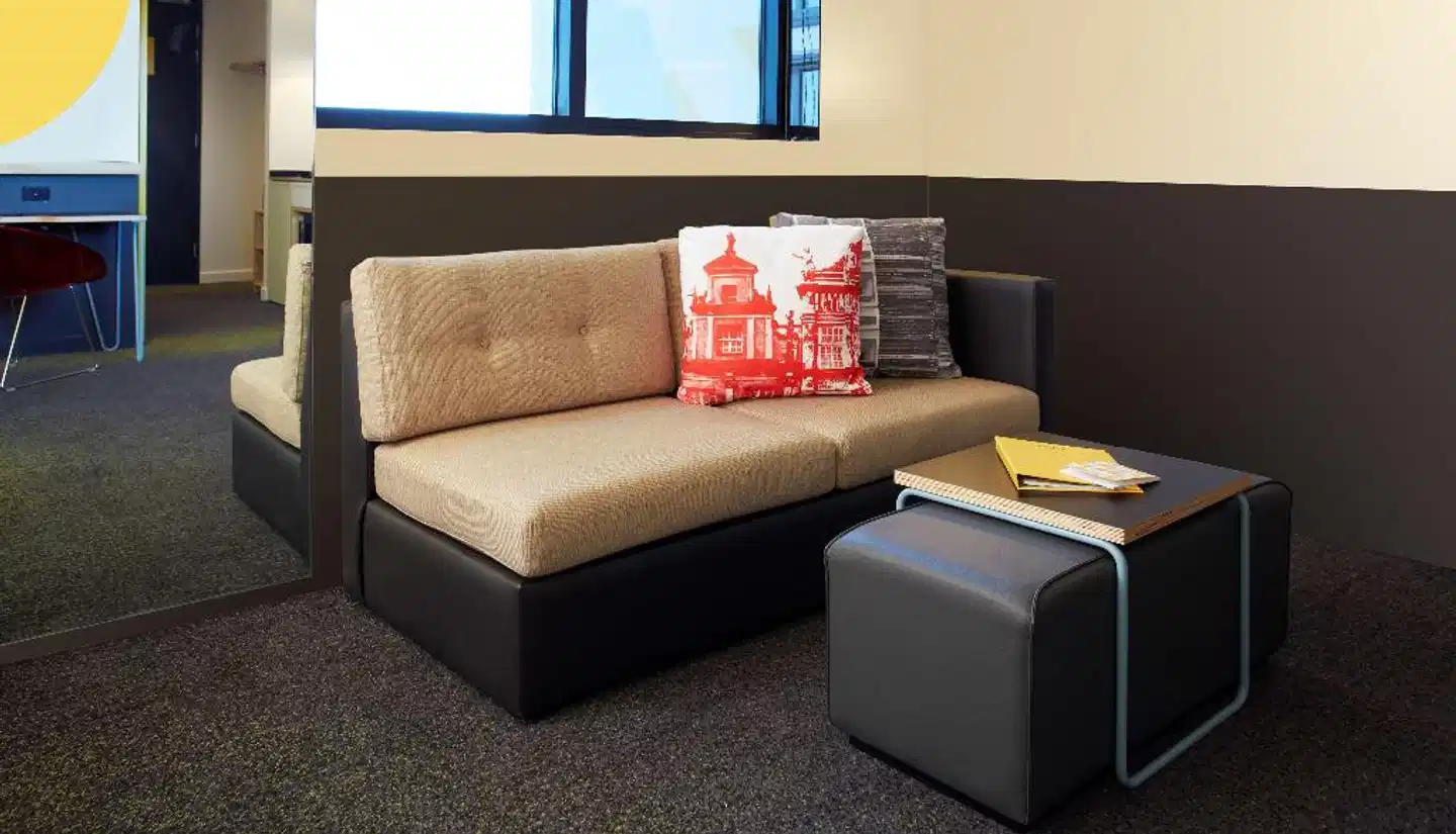 Atura Albury (formerly Rydges Albury) Wohnbeispiel