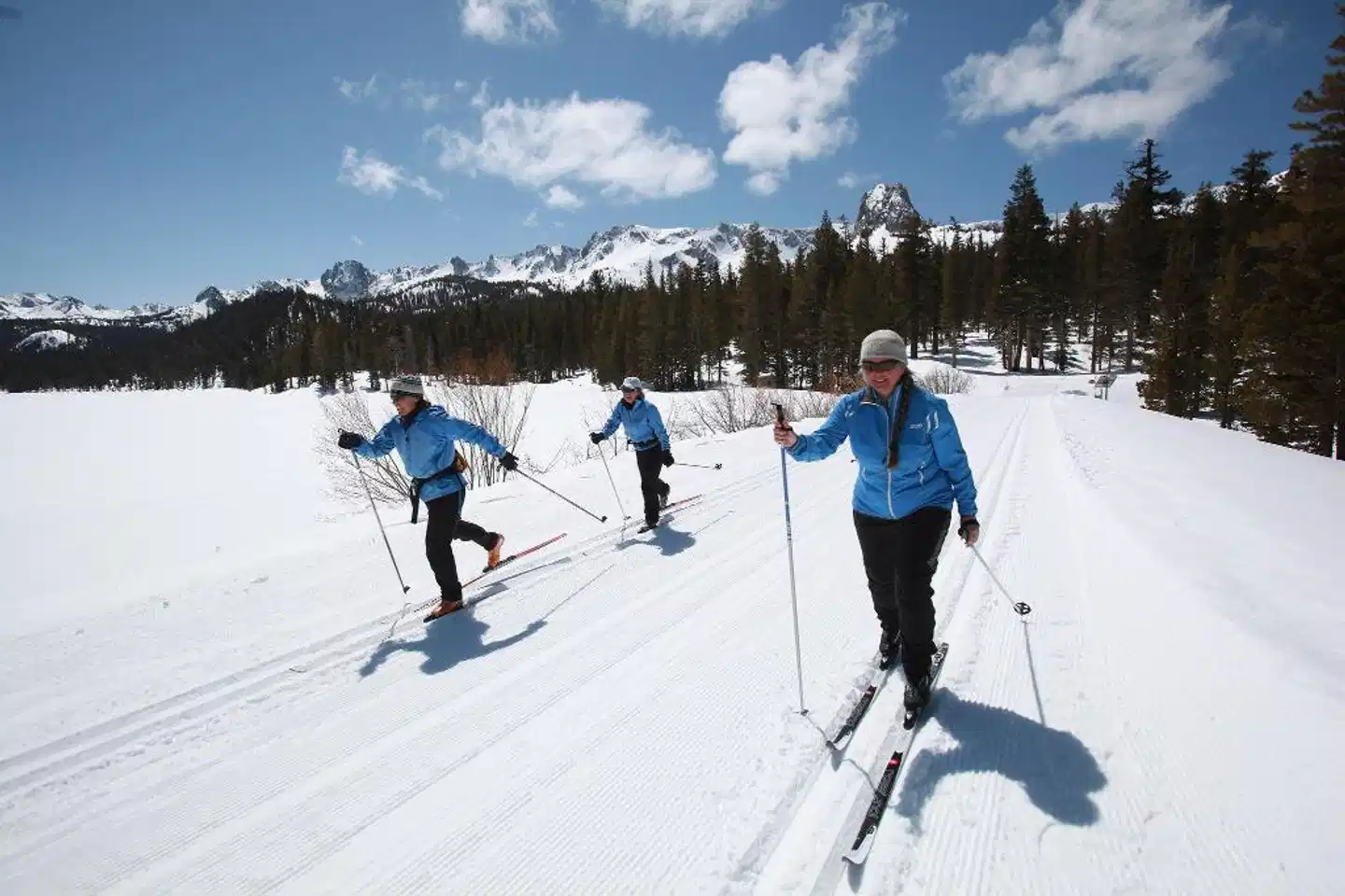 Tamarack Lodge Sport und Entertainment