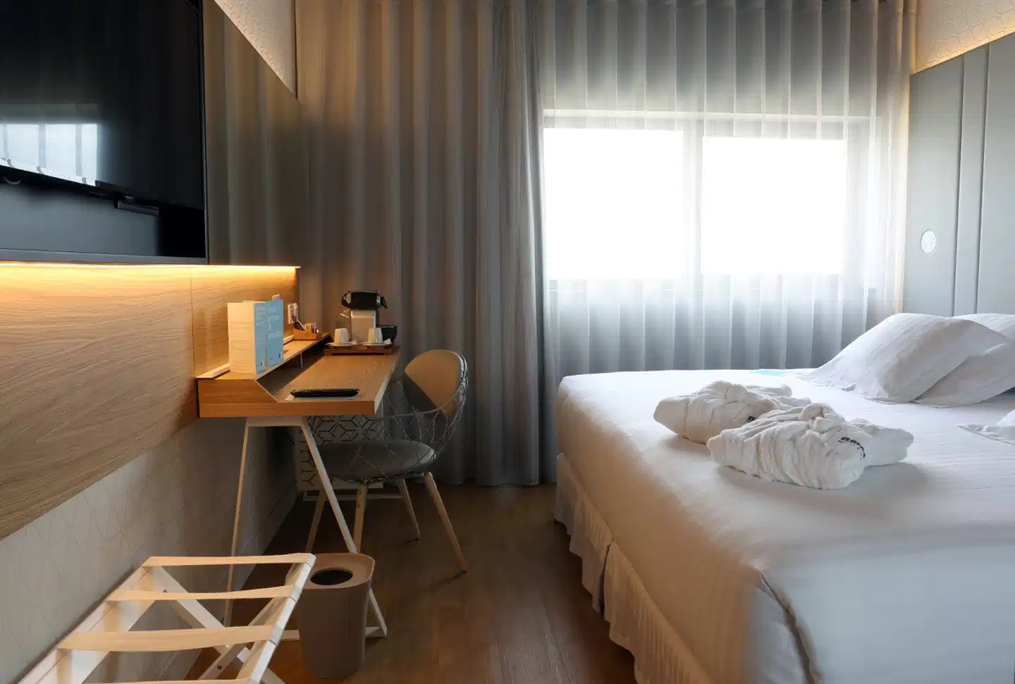 Occidental Atenea Mar - Adults Only Wohnbeispiel
