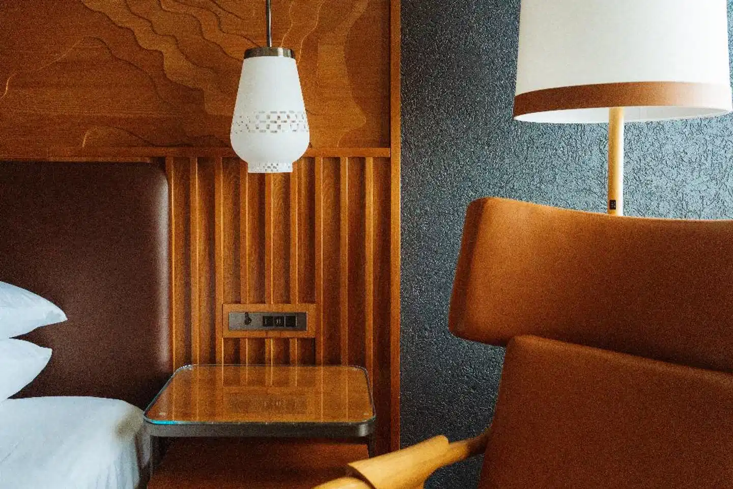 The Wildbirch Hotel Part Of Jdv By Hyatt Wohnbeispiel