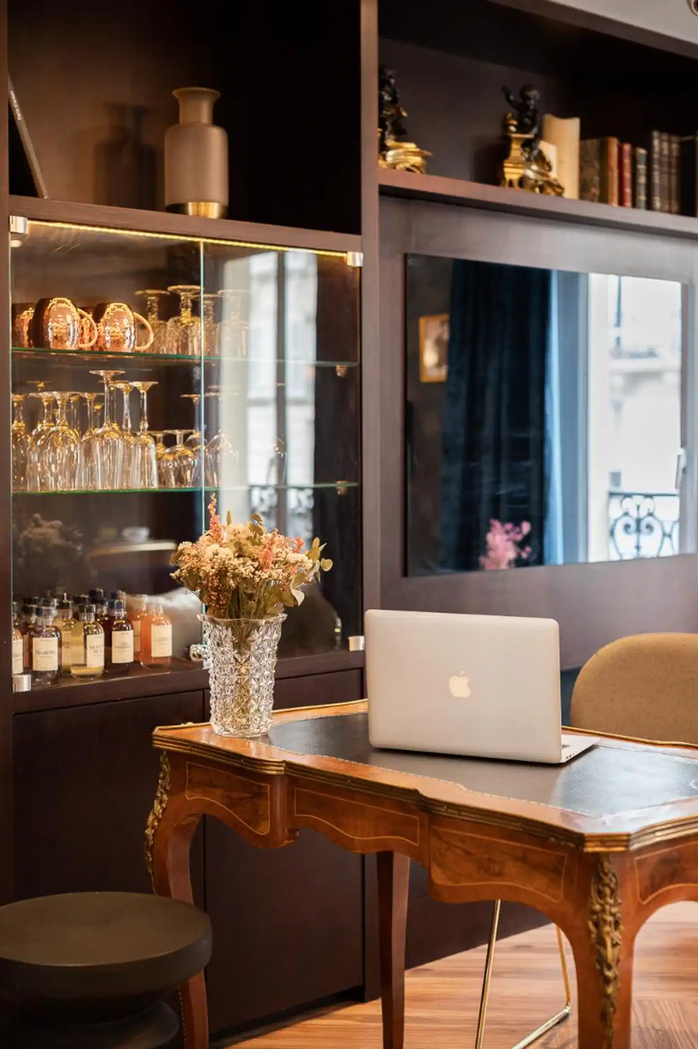 Royal Saint Germain Lobby