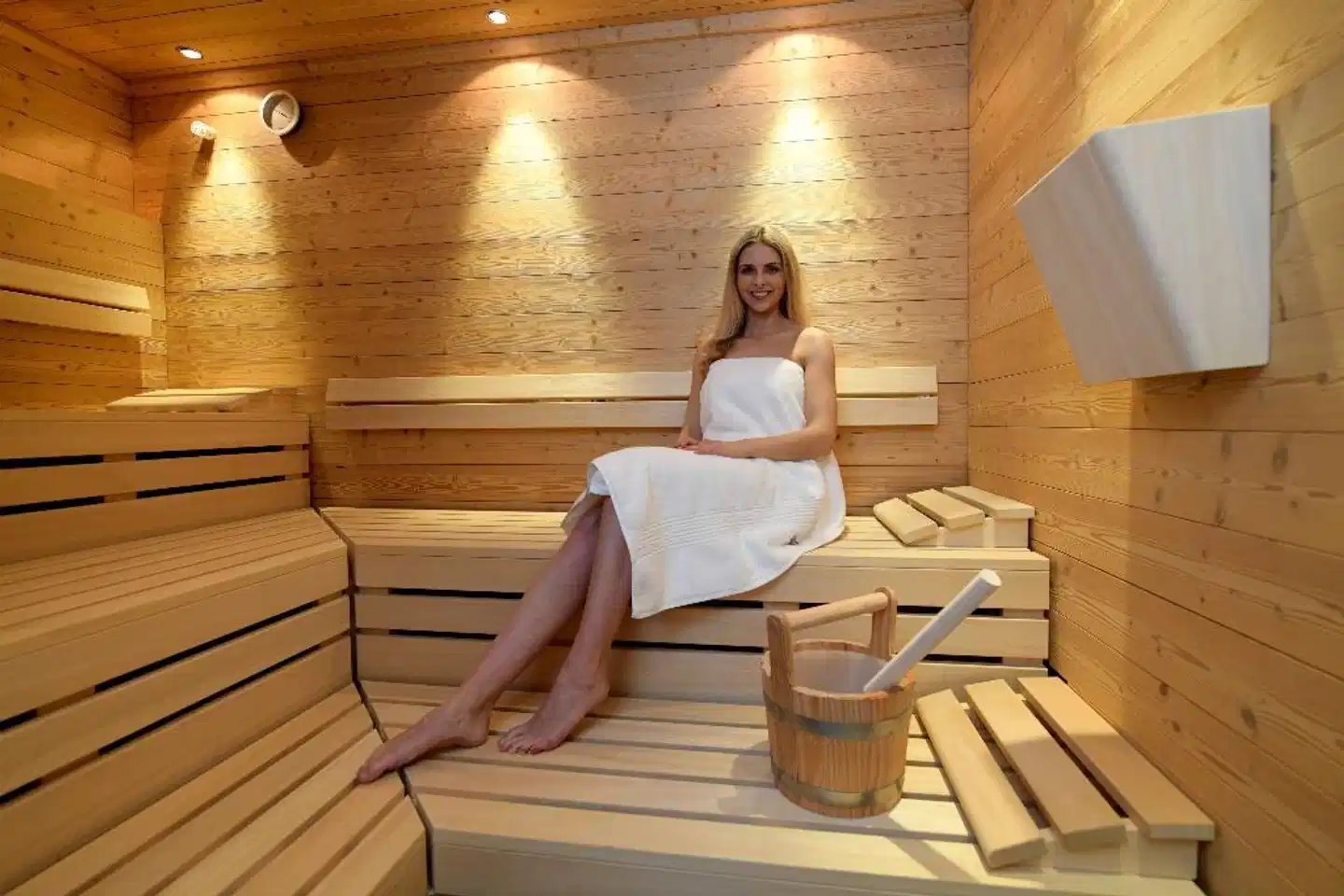 Best Western Hotel Kaiserhof Wellness