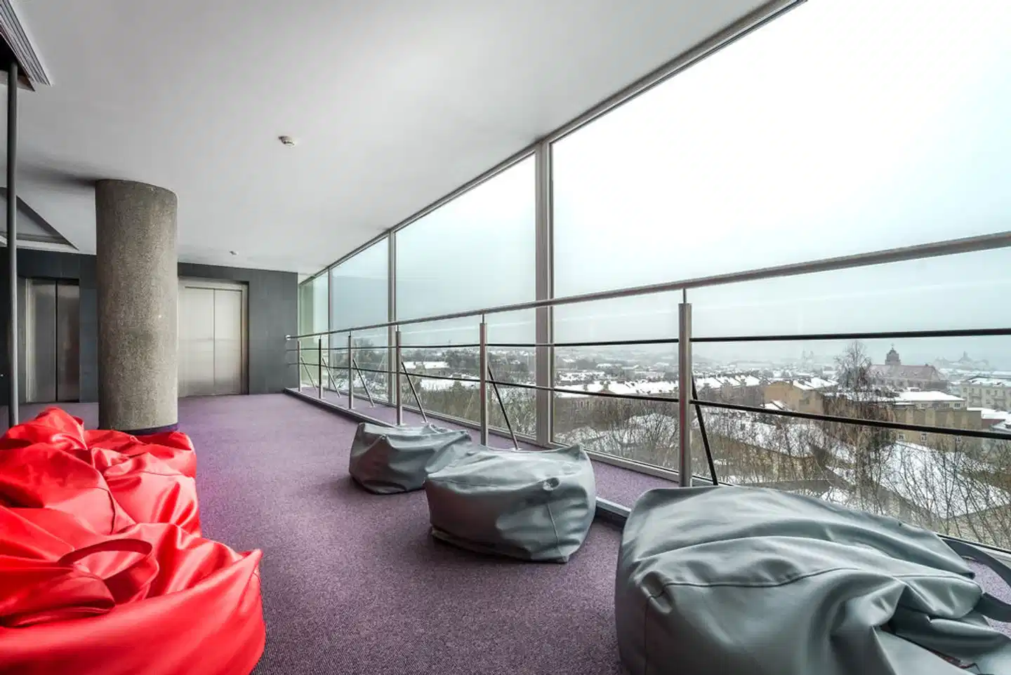 Panorama Wellness