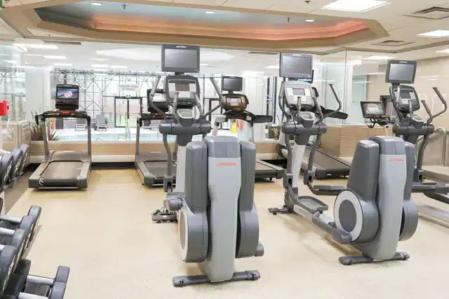 Toronto Airport Marriott Hotel Sport und Entertainment
