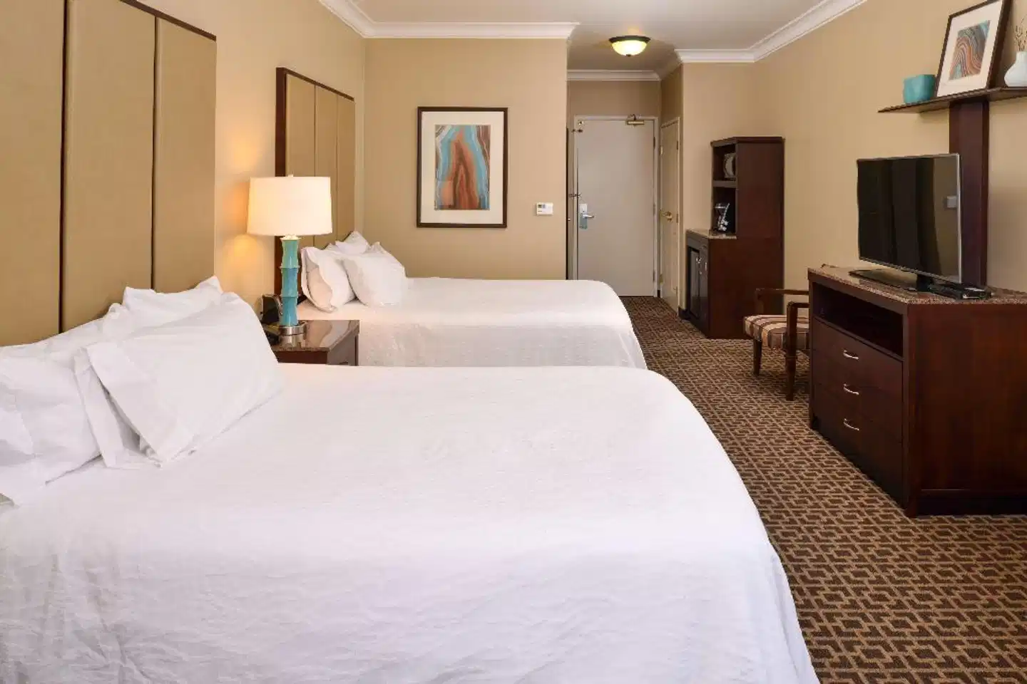 Hilton Garden Inn Napa Wohnbeispiel