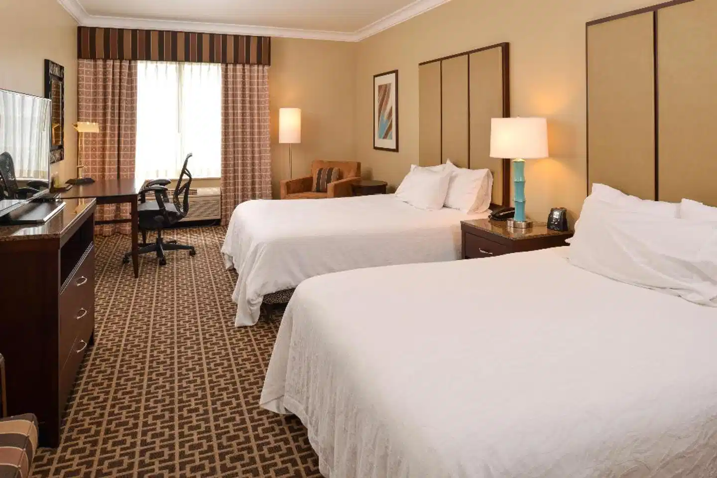 Hilton Garden Inn Napa Wohnbeispiel