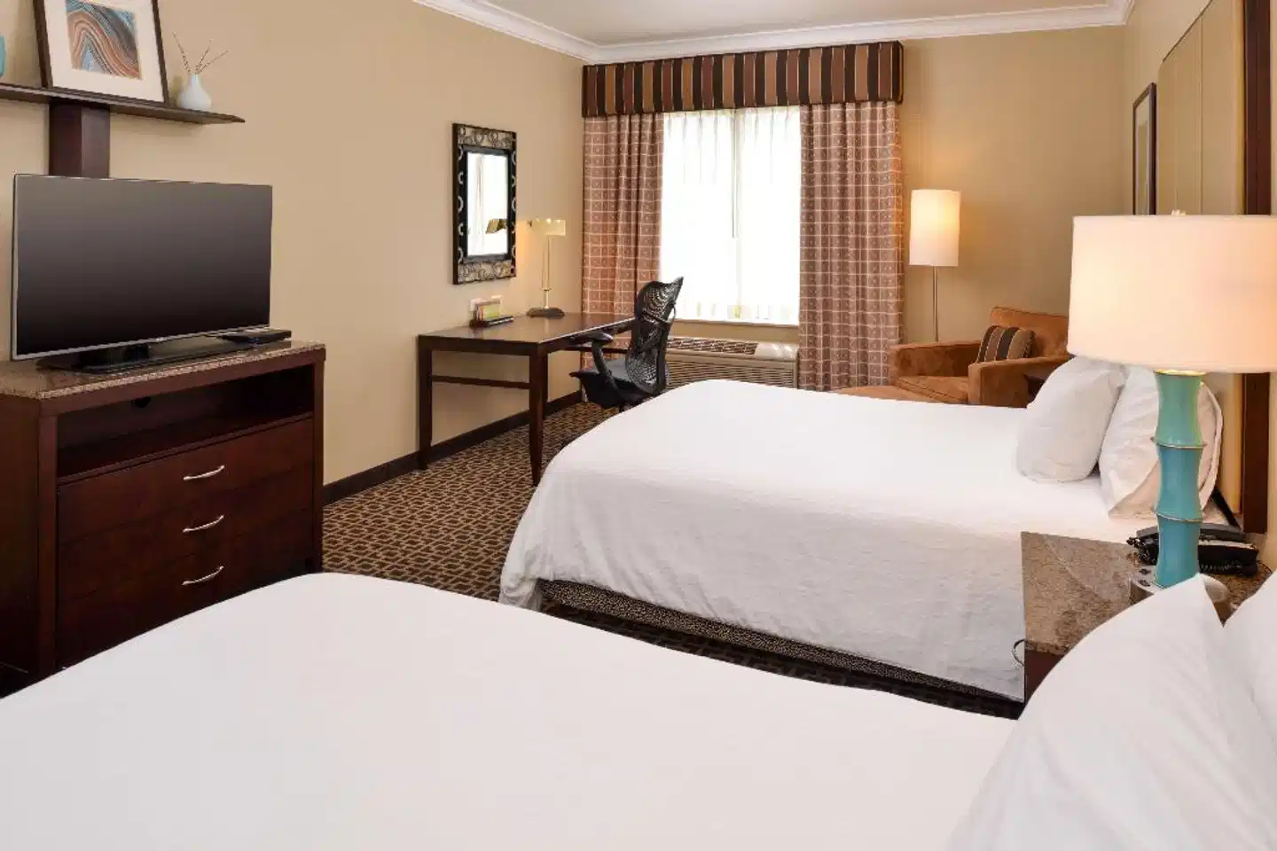 Hilton Garden Inn Napa Wohnbeispiel