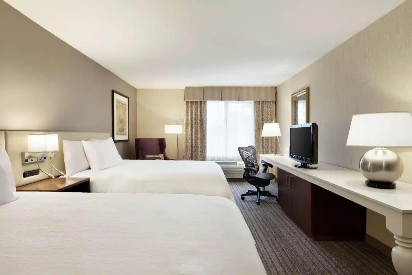 Hilton Garden Inn Gilroy Wohnbeispiel