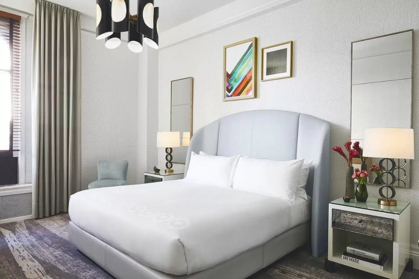 Galleria Park, a Joie de Vivre Hotel Wohnbeispiel