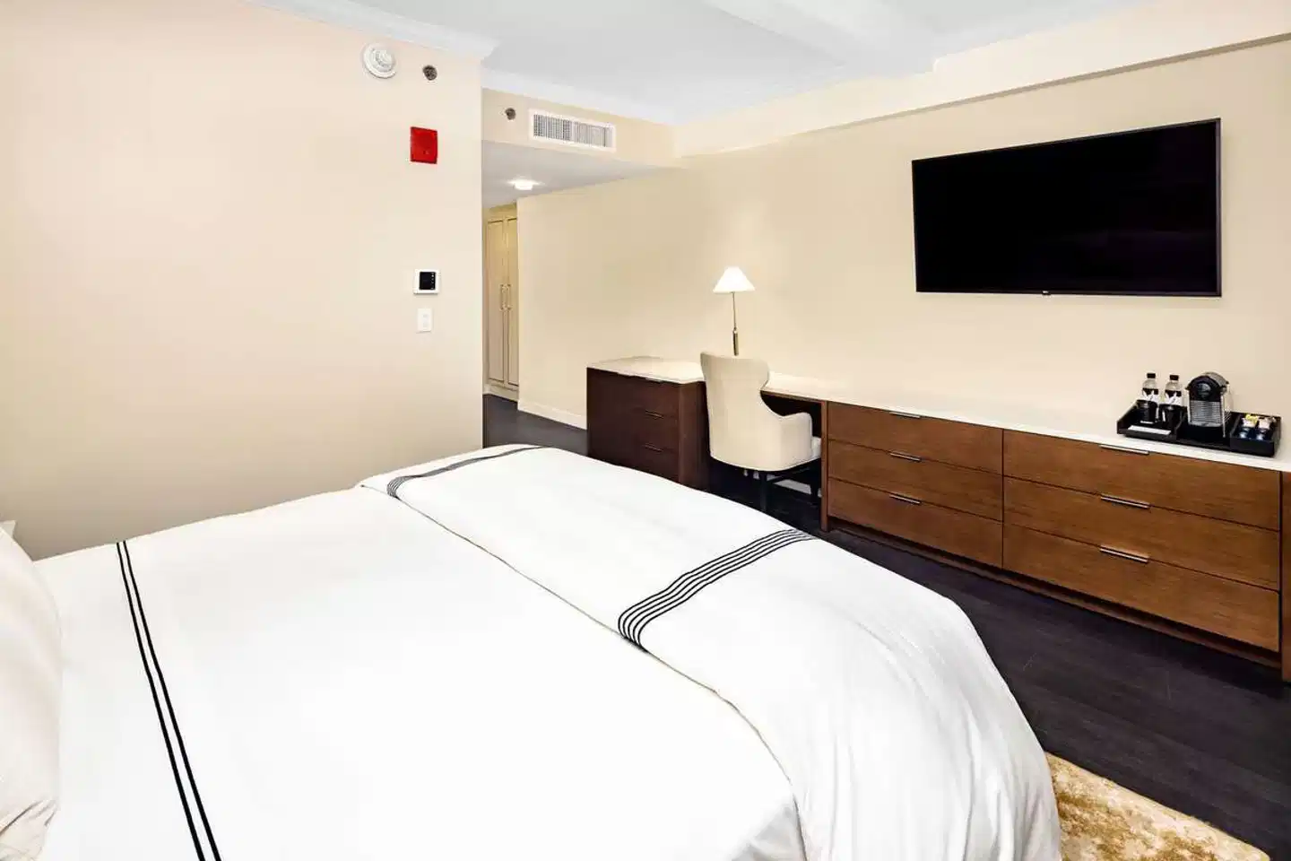 Hilton Club The Quin New York Wohnbeispiel