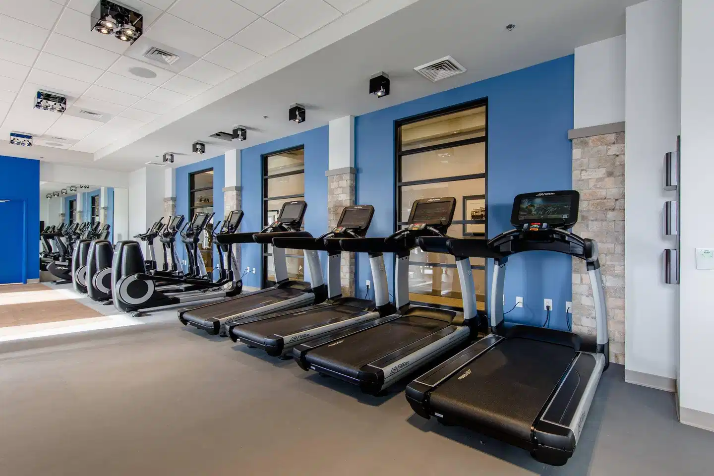 Marriott Vacation Club Pulse, San Diego Sport und Entertainment
