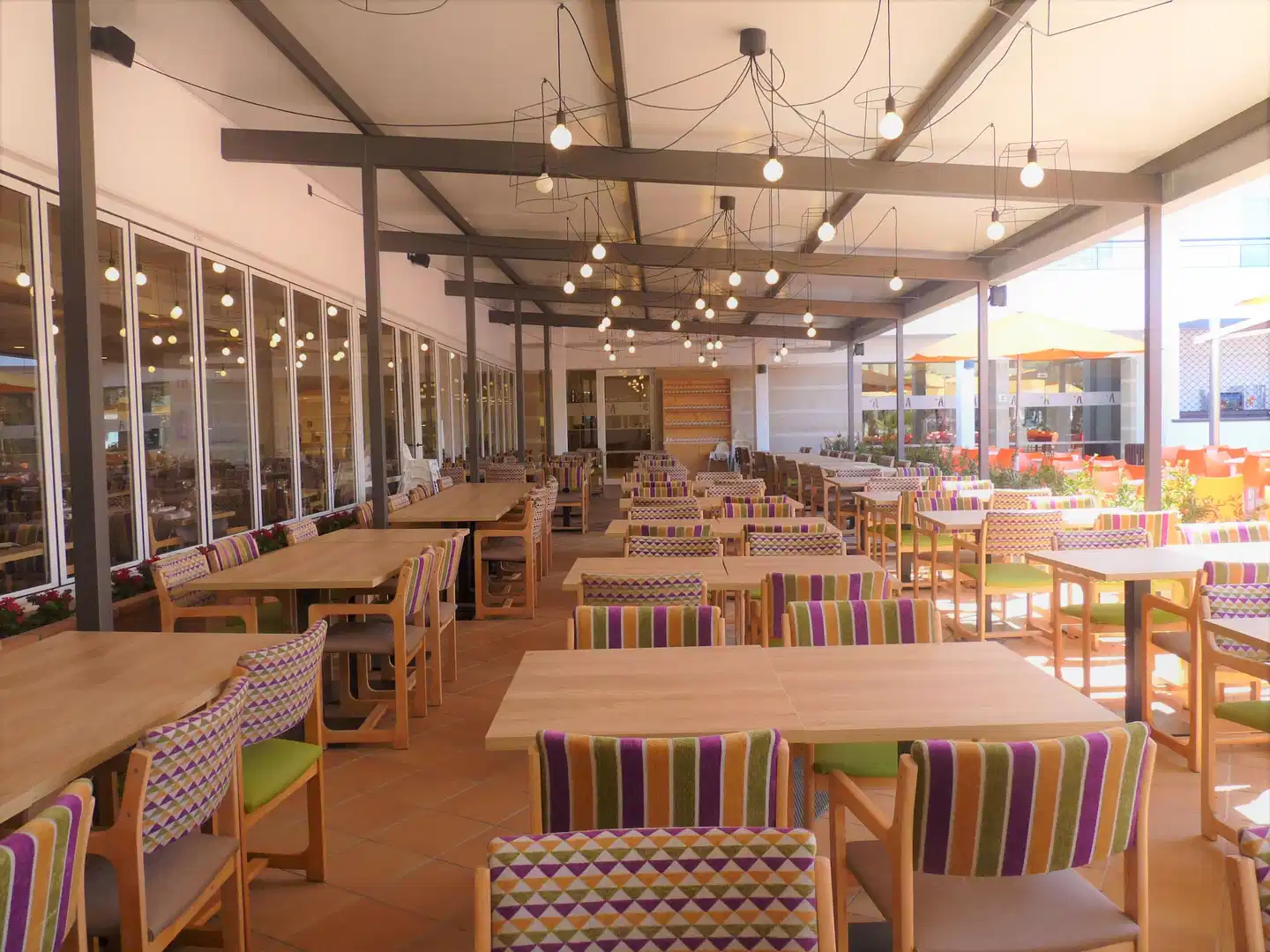 30 Degrees Hotel Pineda Splash Konferenz