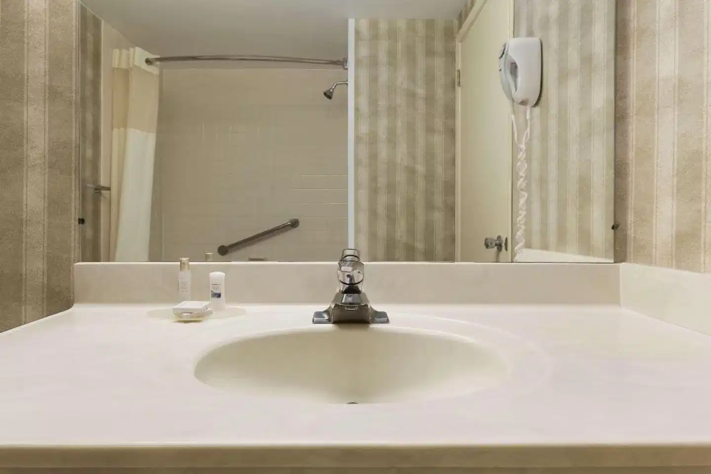 Travelodge by Wyndham Edmundston Wellness