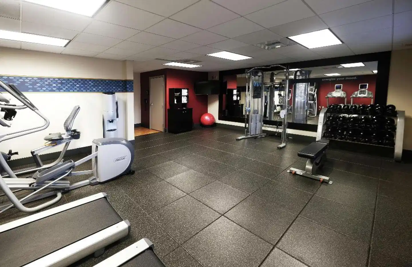 Hampton Inn & Suites Temecula Sport und Entertainment
