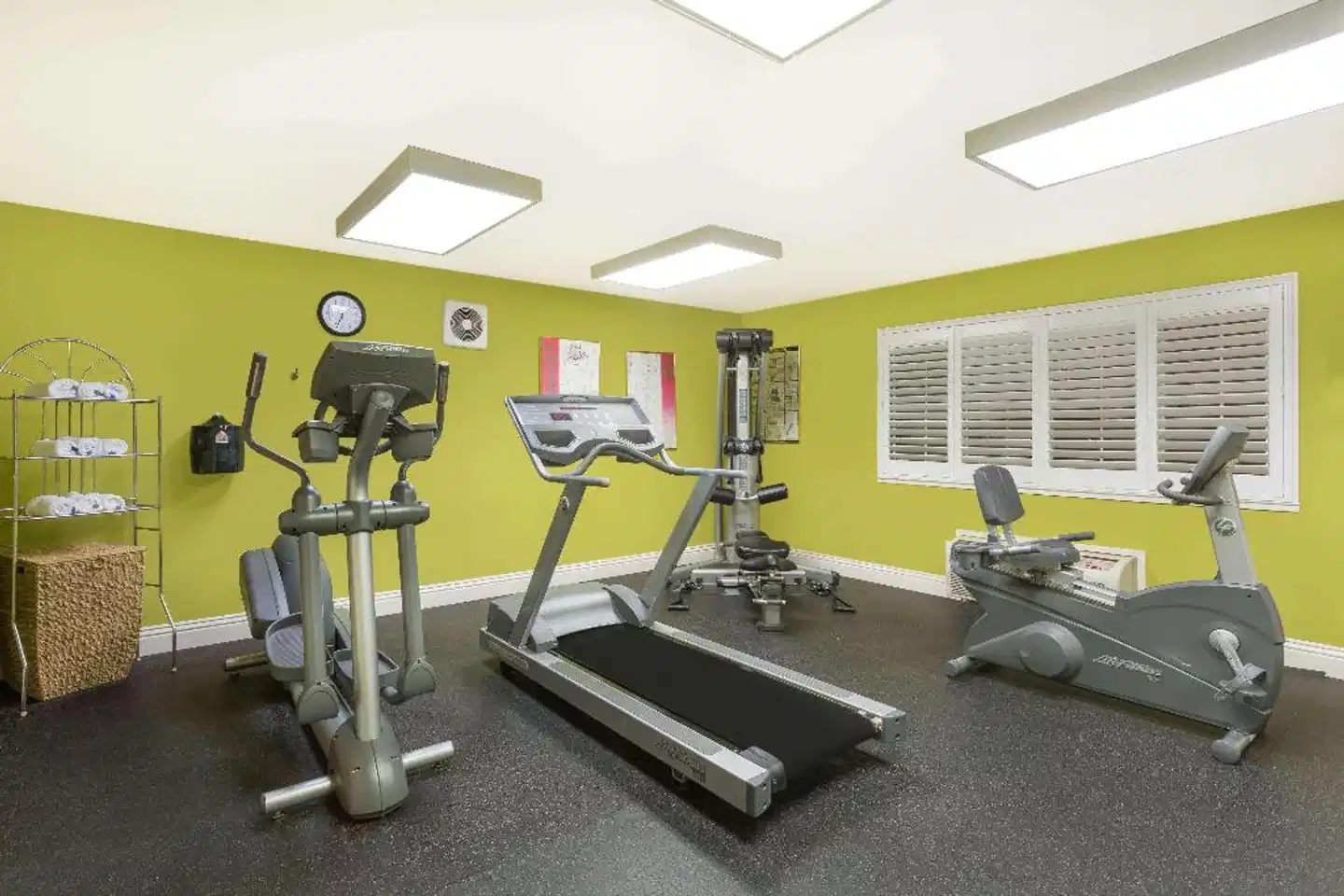 Baymont by Wyndham Modesto Salida Sport und Entertainment