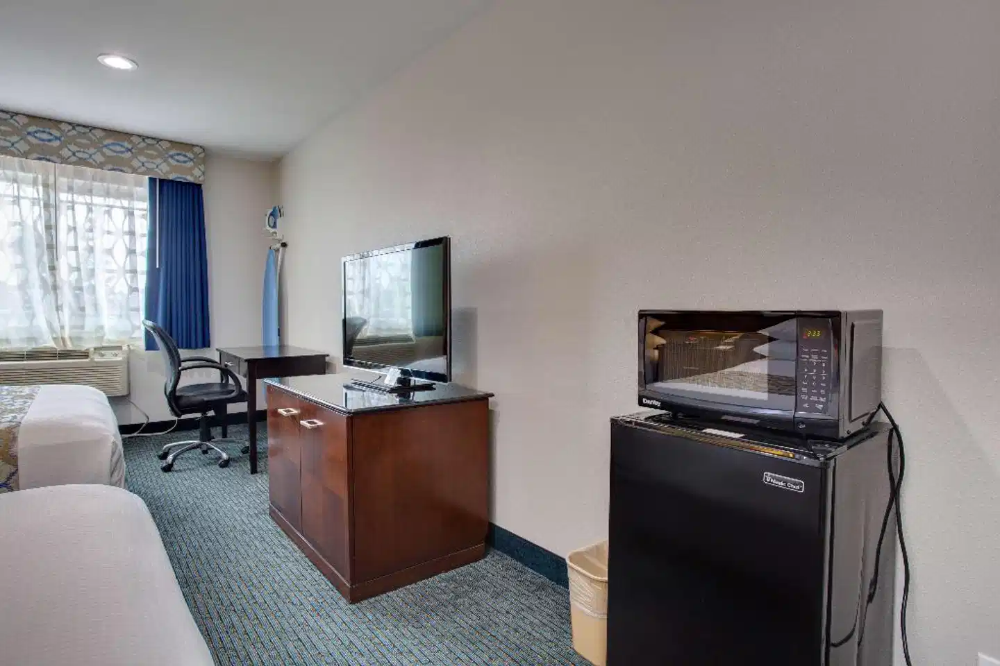 SureStay Plus Hotel by Best Western Chula Vista West Wohnbeispiel
