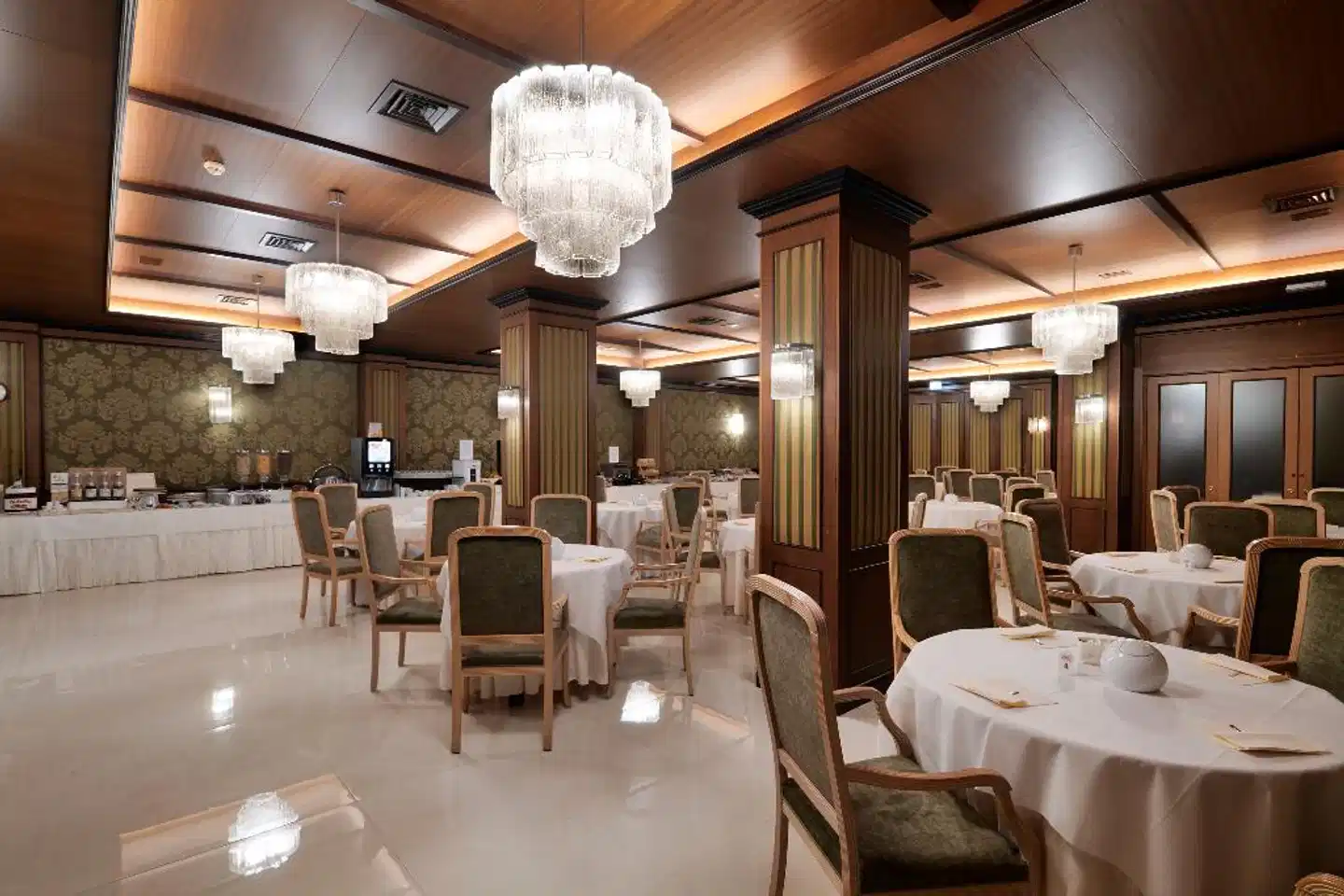 Delle Palme Restaurant
