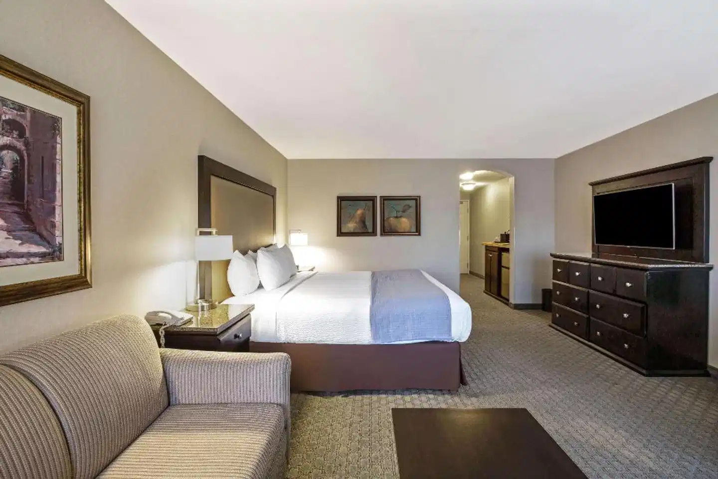 La Quinta Inn & Suites - Paso Robles Wohnbeispiel