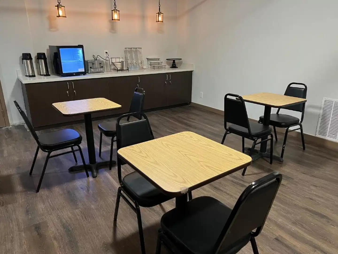 SureStay Plus Hotel by Best Western Mammoth Lakes Konferenz