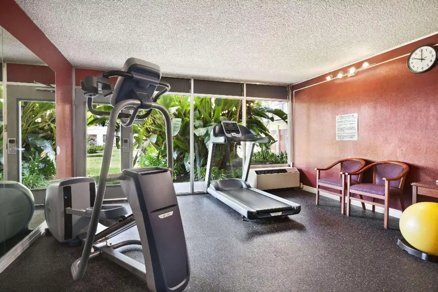 Ramada Silicon Valley Sport und Entertainment