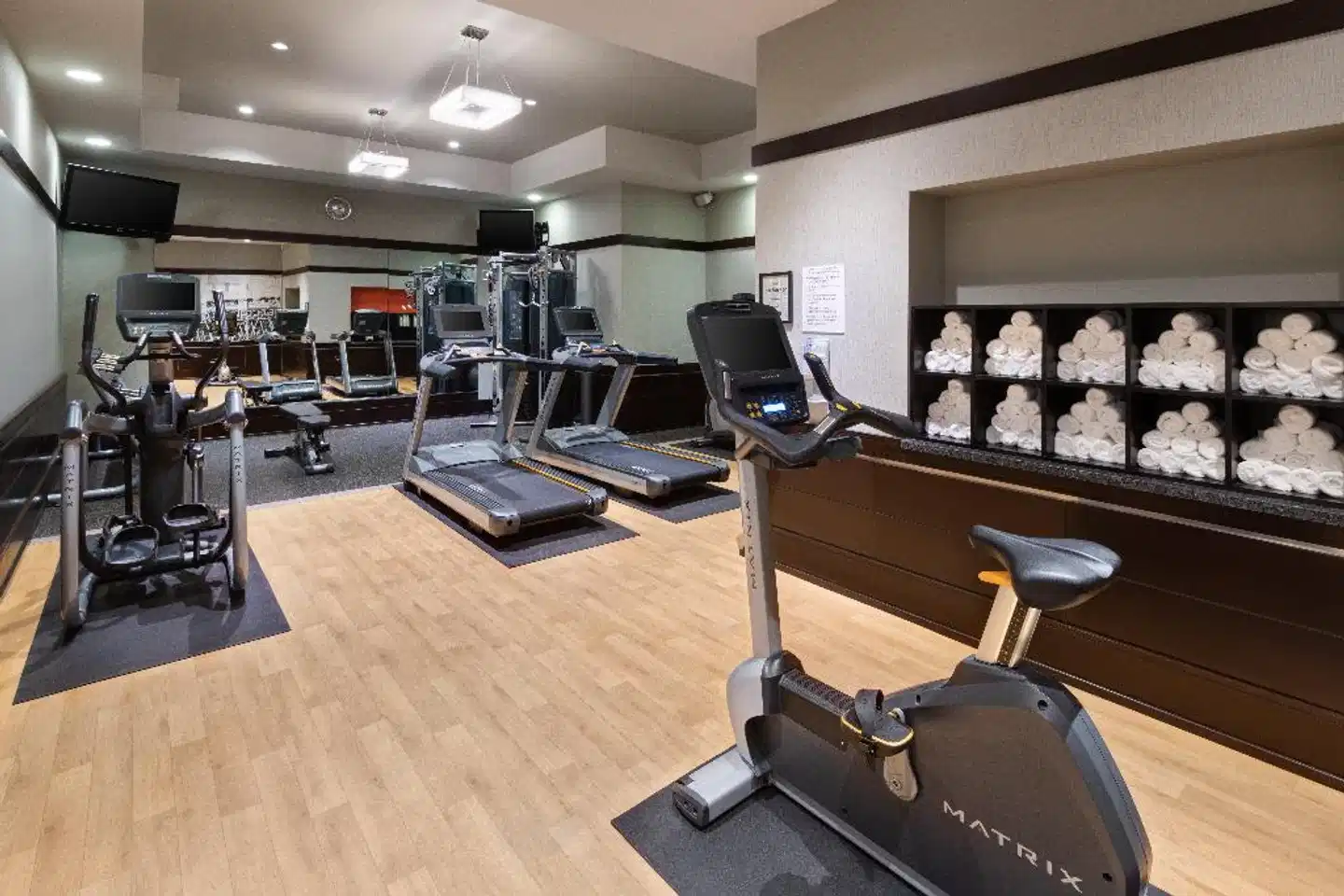 Hotel Indigo San Diego - Gaslamp Quarter Sport und Entertainment