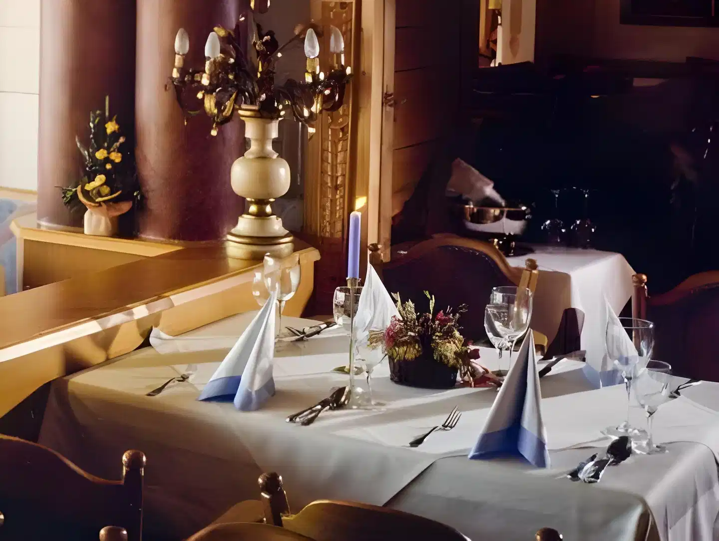 Peter Restaurant