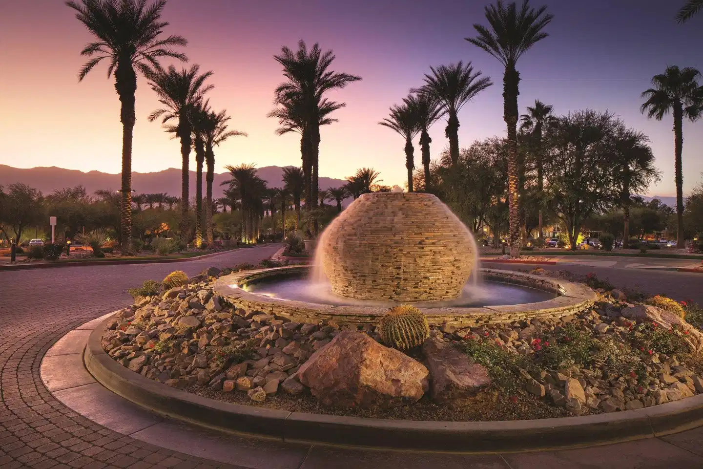 Marriott's Shadow Ridge II- The Enclaves Wellness
