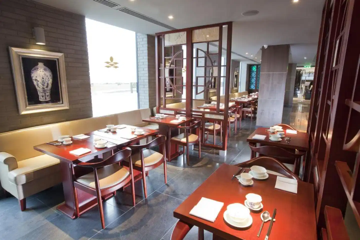 Dorsett Shepherds Bush Konferenz