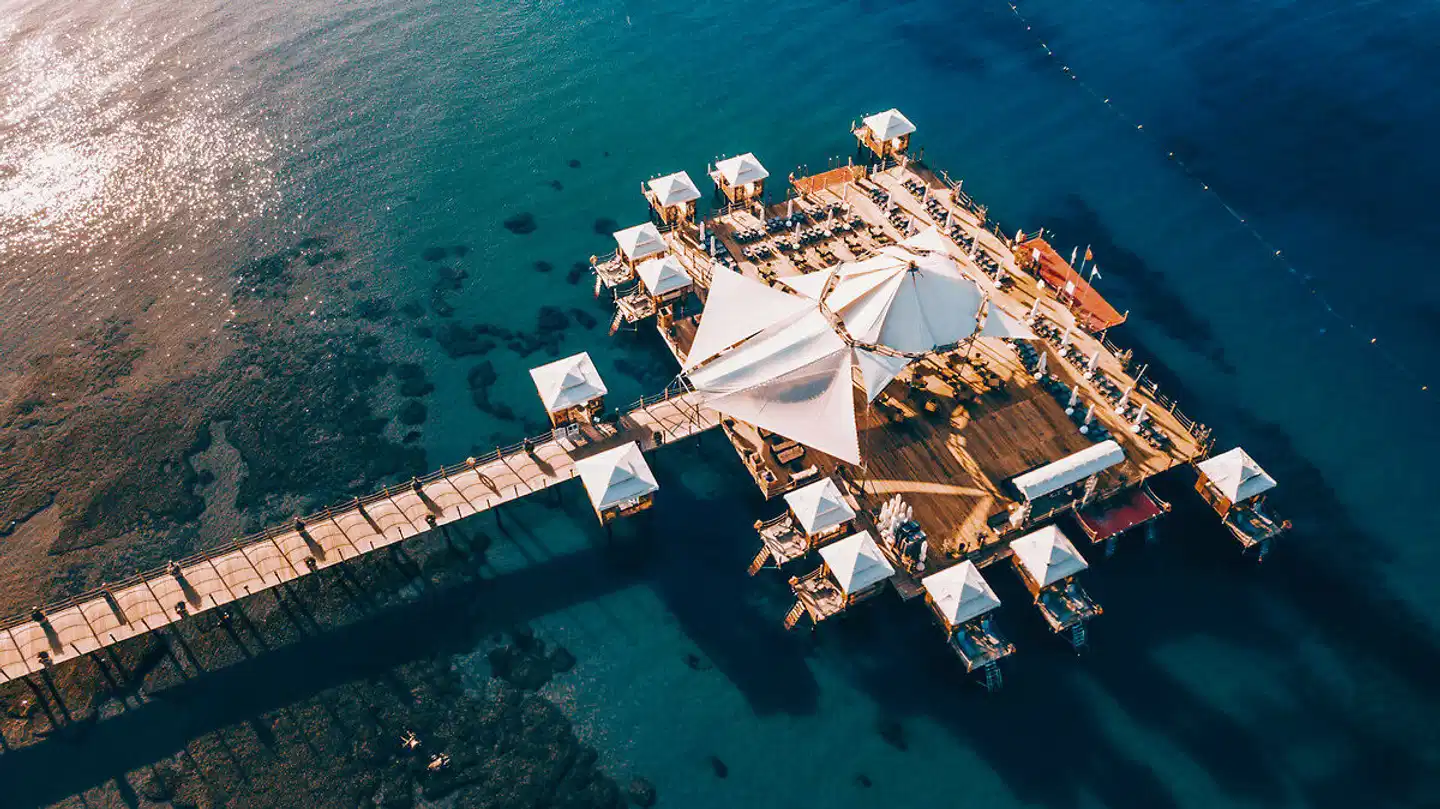 VONRESORT Elite Sport und Entertainment