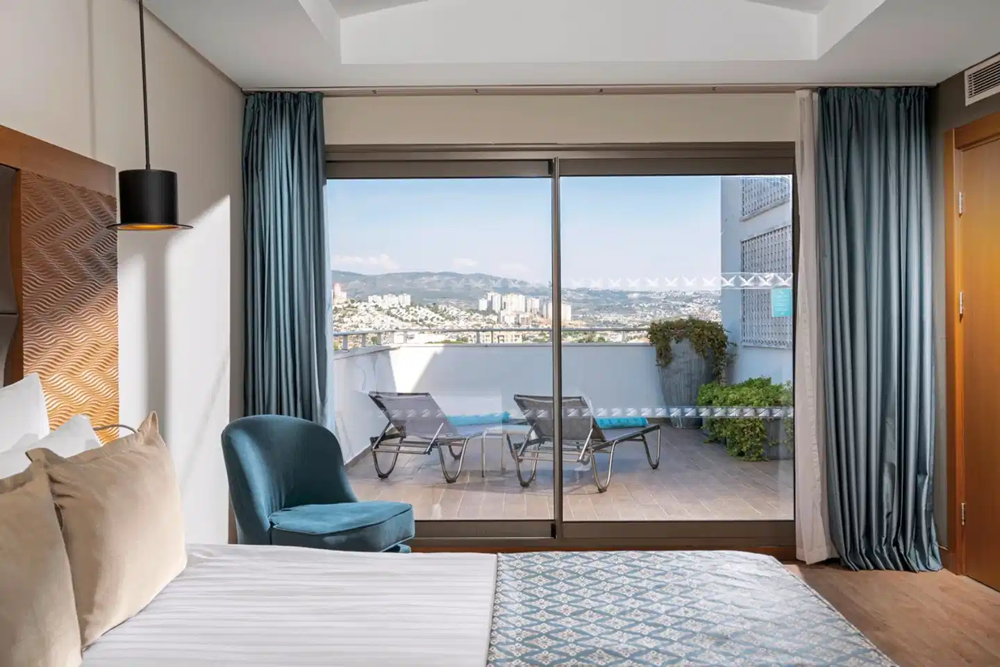 Liberty Kusadasi Wohnbeispiel