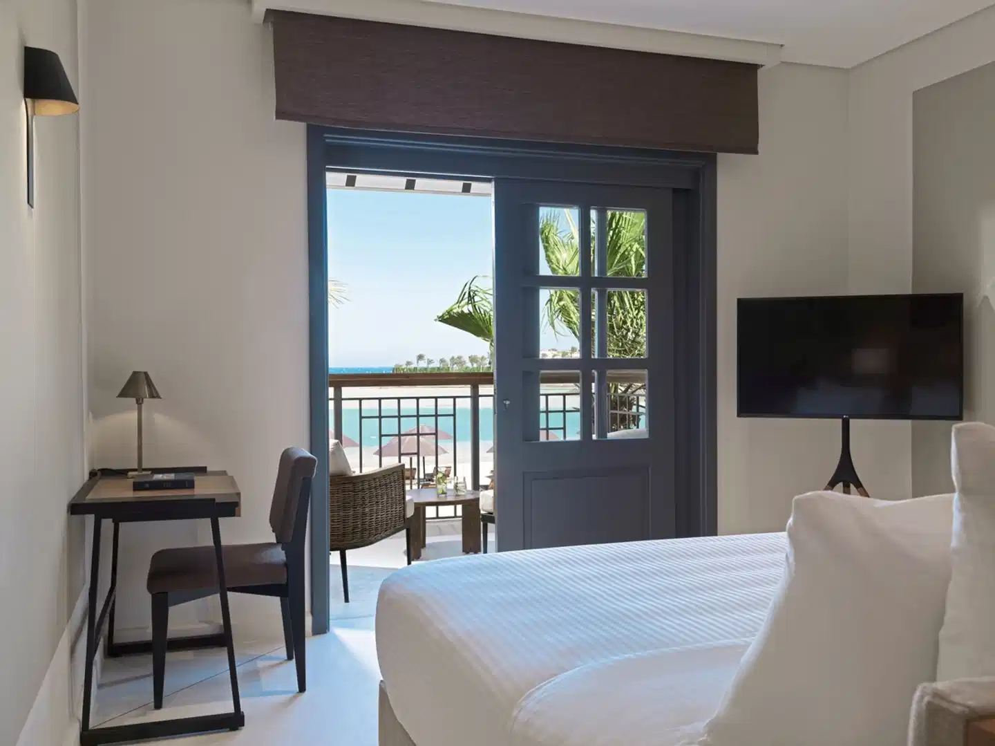 The Chedi El Gouna Wohnbeispiel